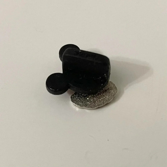 Lot of 3 Snow White Dwarf Pins Dopey Happy - Picture 10 of 13